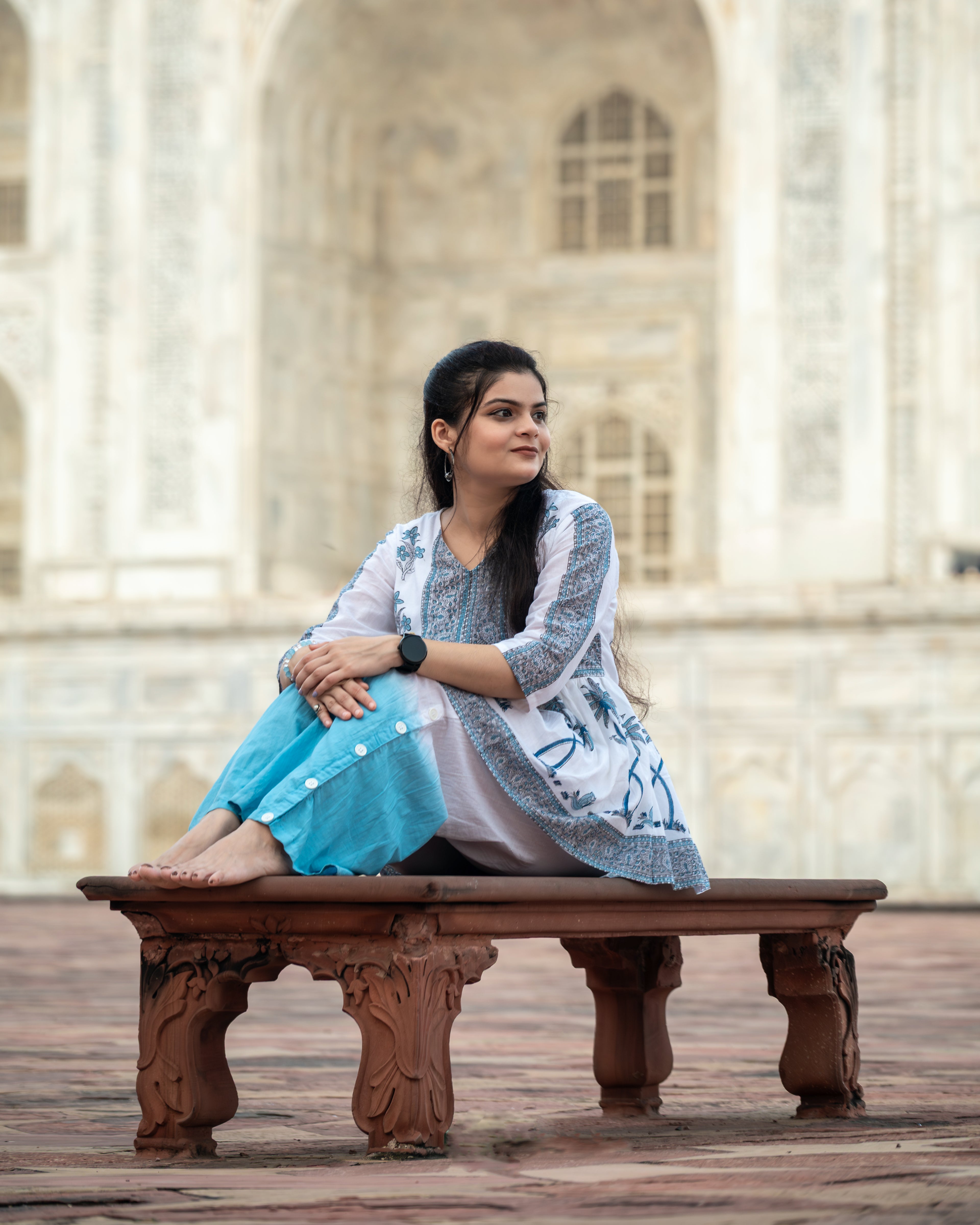 Ocean Breeze Co-ord Set