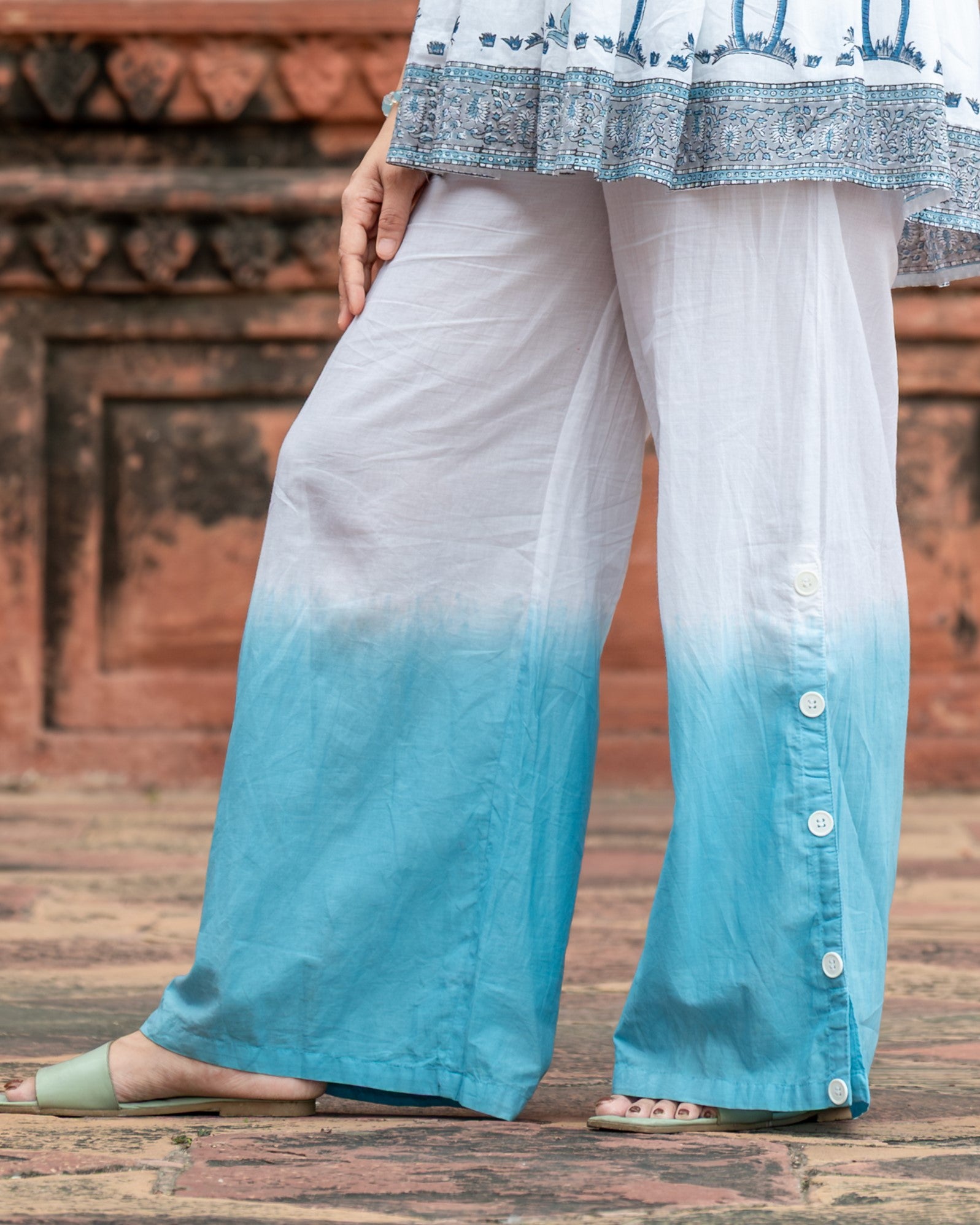 Ocean Breeze Co-ord Set